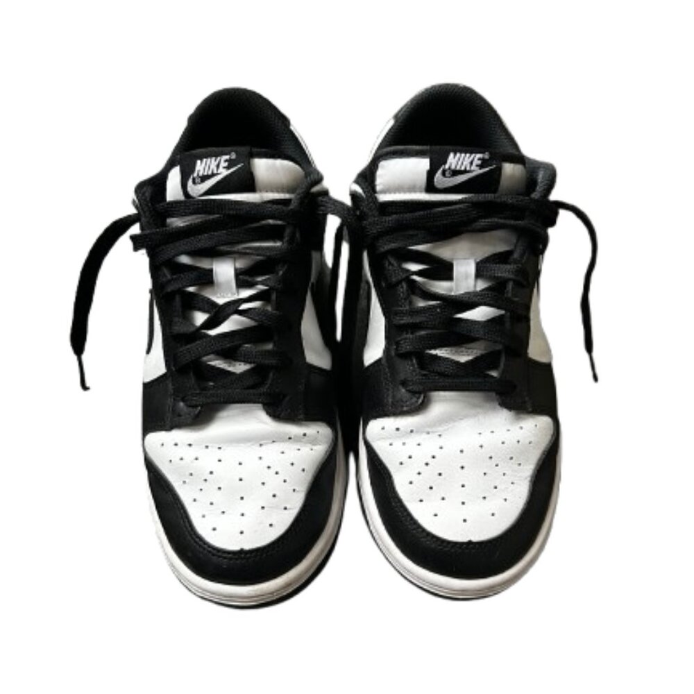 SOLD: Nike Dunk Panda, Women's Size 10